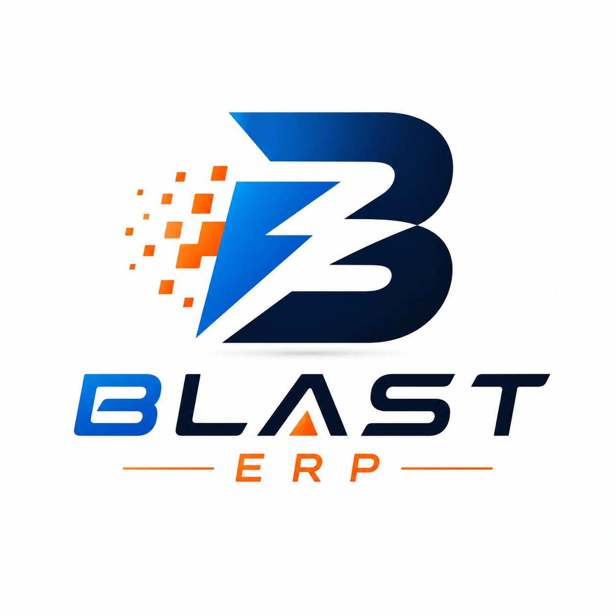 BLAST ERP